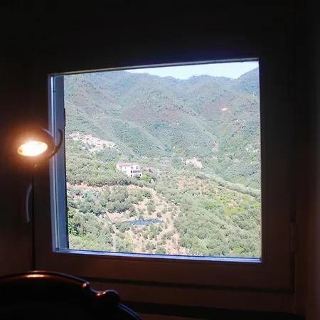 La Casa Dei Limoni - *