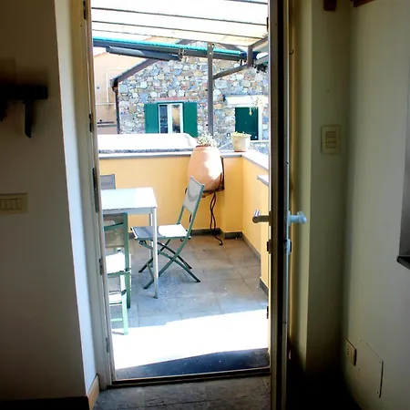 La Casa Dei Limoni - Апартаменты Монтале