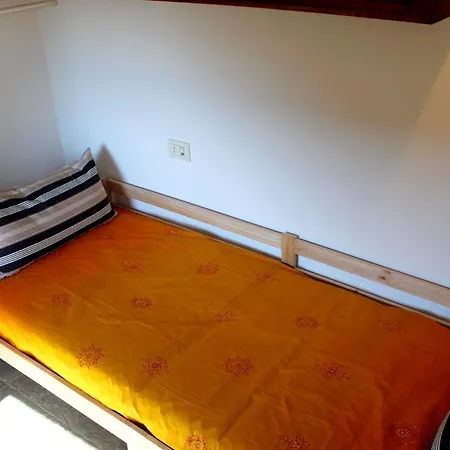 La Casa Dei Limoni -