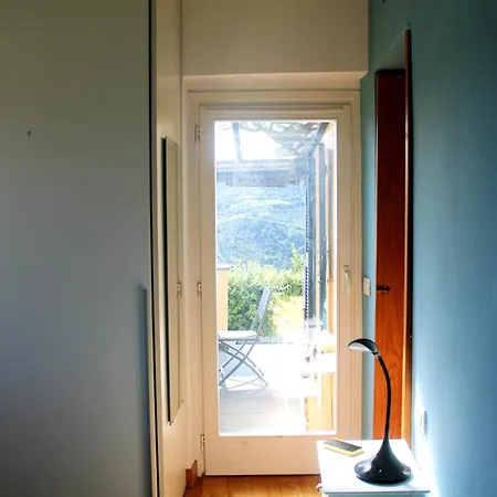 Апартаменты La Casa Dei Limoni - *