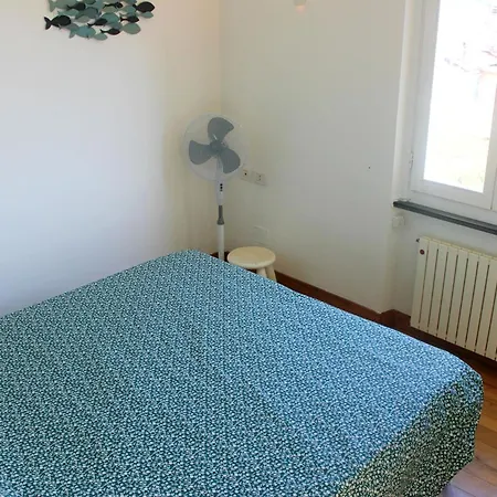 La Casa Dei Limoni - Апартаменты Монтале