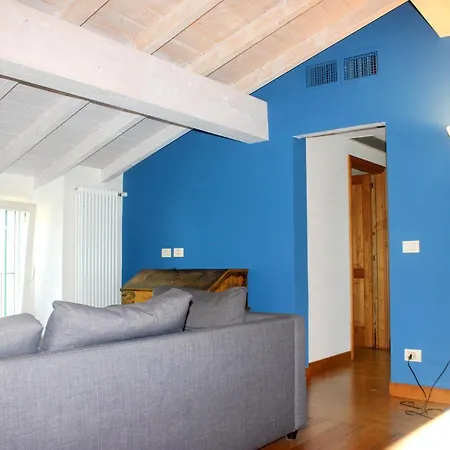 La Casa Dei Limoni - Апартаменты