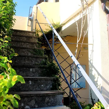 La Casa Dei Limoni - Апартаменты *