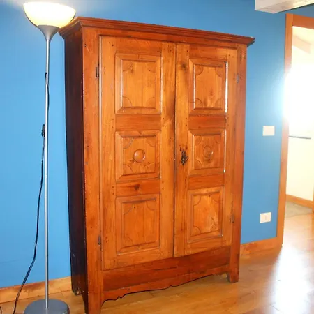 La Casa Dei Limoni - * Монтале