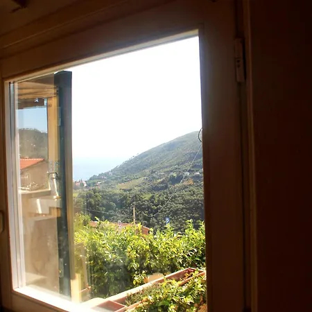 La Casa Dei Limoni - Lägenhet