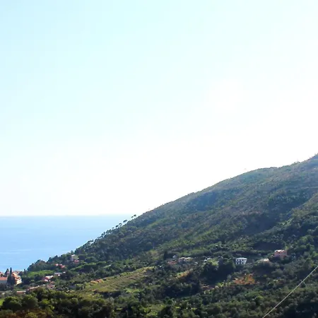 La Casa Dei Limoni - Lägenhet