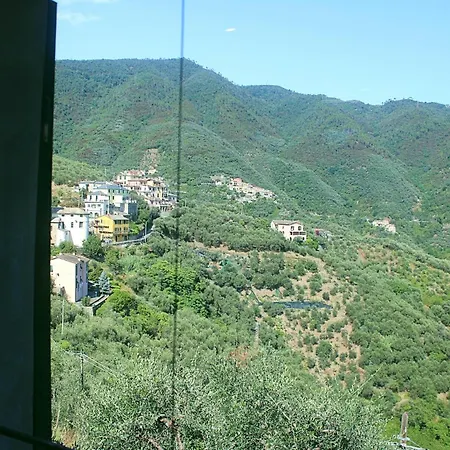Lägenhet La Casa Dei Limoni - *